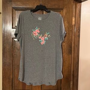Lane Bryant T Shirt